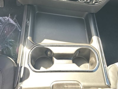 2026 Chevrolet Silverado 2500HD ZR2