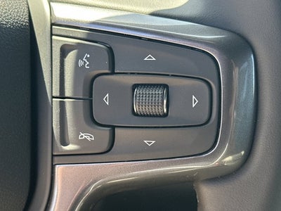 2026 Chevrolet Silverado 2500HD ZR2