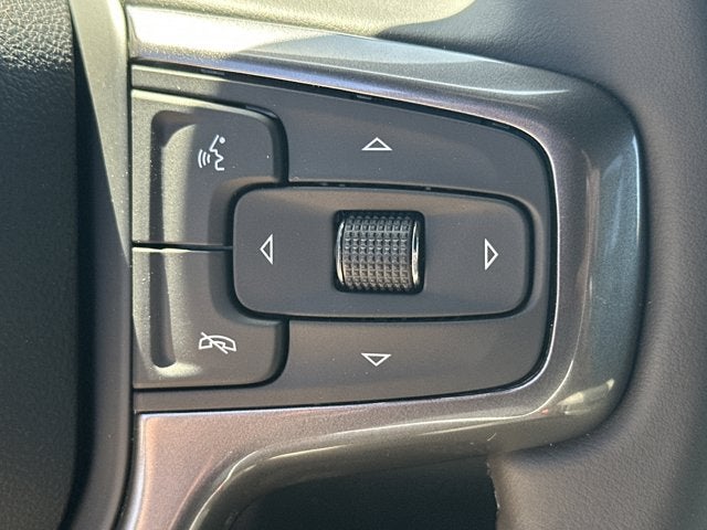 2026 Chevrolet Silverado 2500HD ZR2