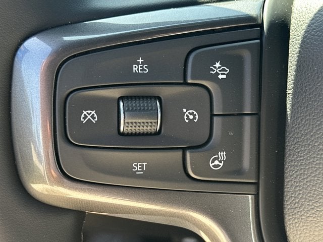 2026 Chevrolet Silverado 2500HD ZR2