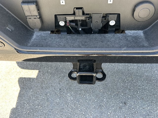 2026 Chevrolet Silverado 2500HD ZR2