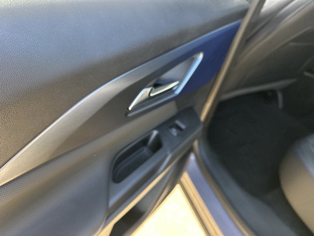 2026 Chevrolet Equinox EV LT2 w/PDE