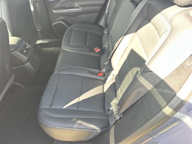 2026 Chevrolet Equinox EV LT2 w/PDE