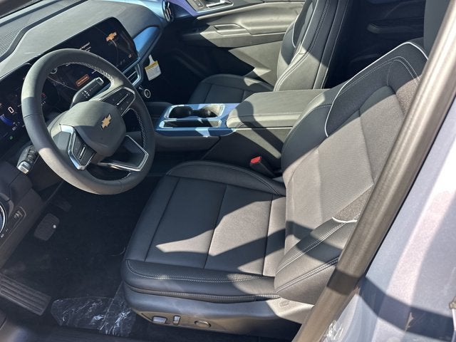 2026 Chevrolet Equinox EV LT2 w/PDE