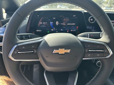 2026 Chevrolet Equinox EV LT2 w/PDE