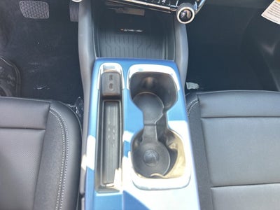 2026 Chevrolet Equinox EV LT2 w/PDE