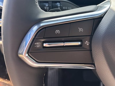 2026 Chevrolet Equinox EV LT2 w/PDE