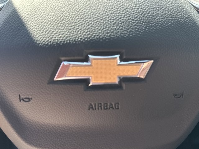 2026 Chevrolet Equinox EV LT2 w/PDE