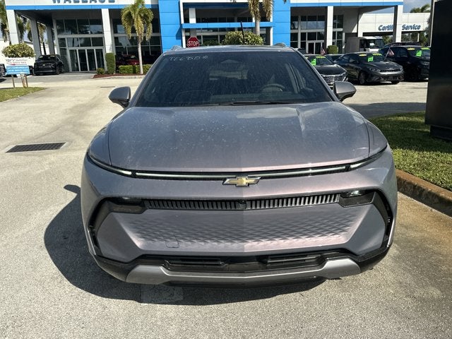 2026 Chevrolet Equinox EV LT2 w/PDE