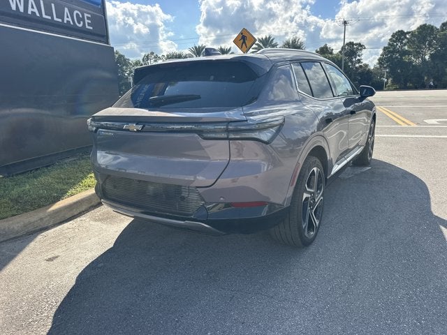 2026 Chevrolet Equinox EV LT2 w/PDE