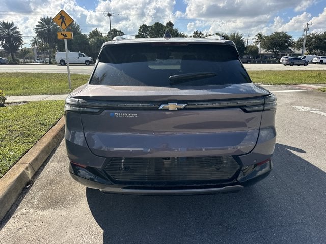 2026 Chevrolet Equinox EV LT2 w/PDE