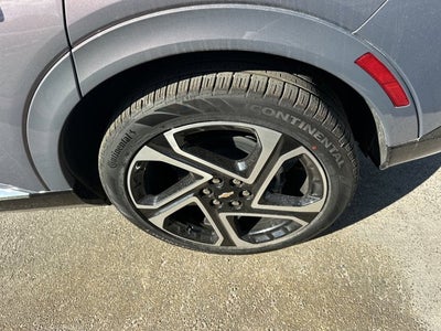 2026 Chevrolet Equinox EV LT2 w/PDE