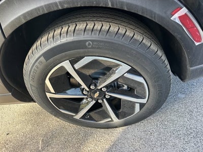 2026 Chevrolet Equinox EV LT2 w/PDE