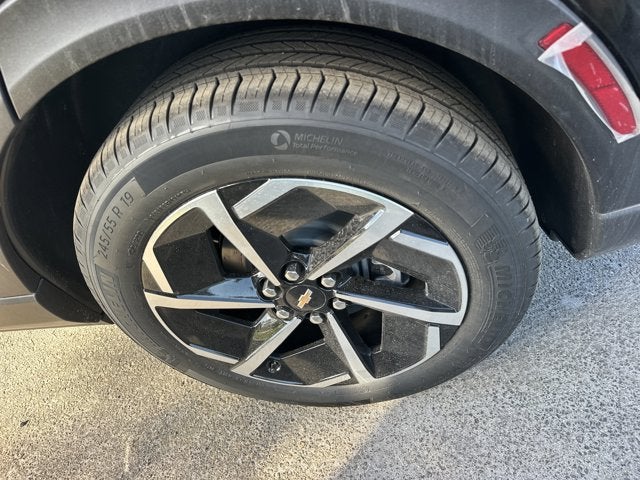 2026 Chevrolet Equinox EV LT2 w/PDE