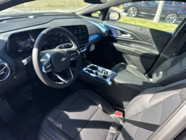 2026 Chevrolet Equinox EV LT2 w/PDE