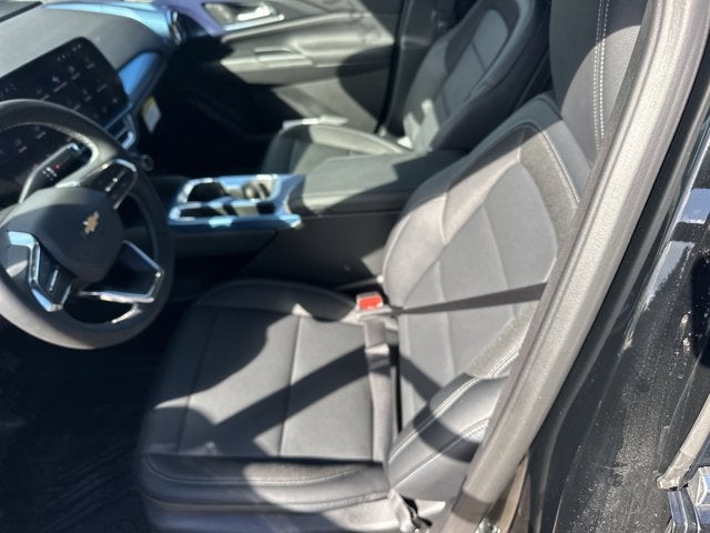 2026 Chevrolet Equinox EV LT2 w/PDE