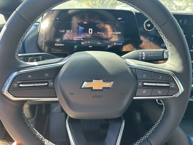 2026 Chevrolet Equinox EV LT2 w/PDE