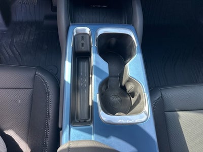 2026 Chevrolet Equinox EV LT2 w/PDE