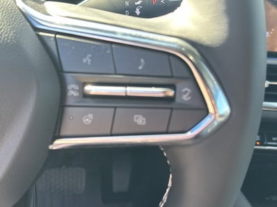 2026 Chevrolet Equinox EV LT2 w/PDE