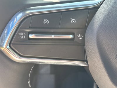 2026 Chevrolet Equinox EV LT2 w/PDE