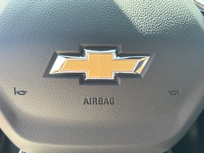 2026 Chevrolet Equinox EV LT2 w/PDE