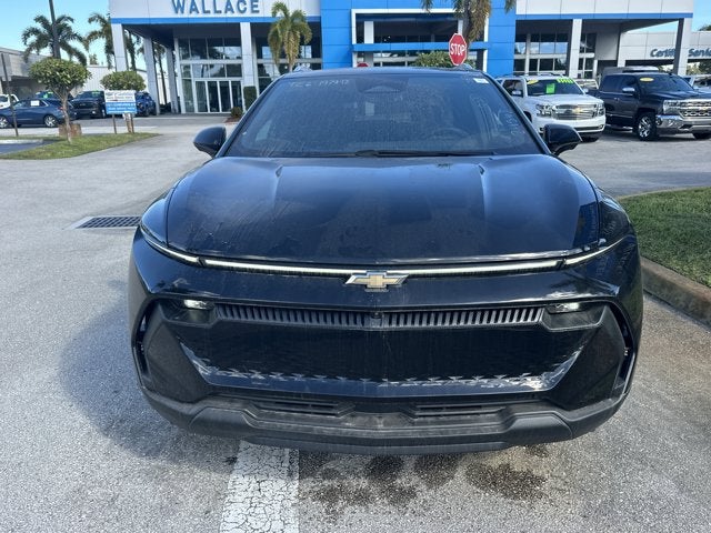 2026 Chevrolet Equinox EV LT2 w/PDE