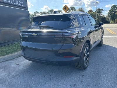 2026 Chevrolet Equinox EV LT2 w/PDE