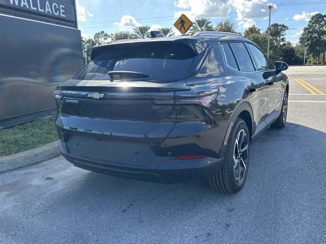2026 Chevrolet Equinox EV LT2 w/PDE