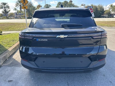 2026 Chevrolet Equinox EV LT2 w/PDE
