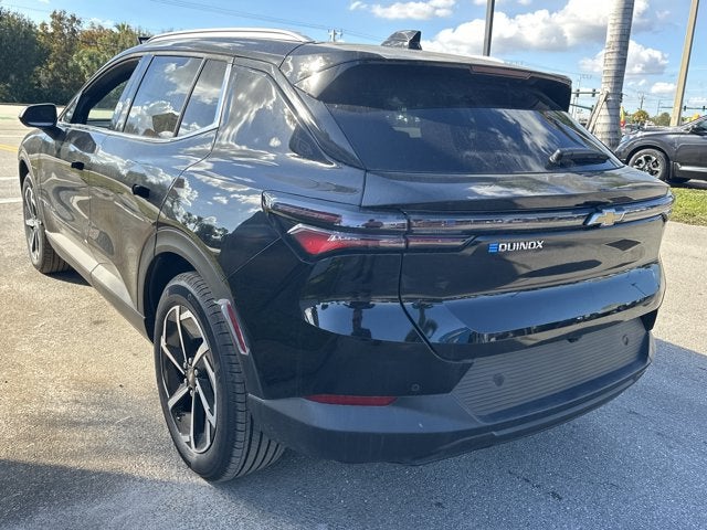 2026 Chevrolet Equinox EV LT2 w/PDE