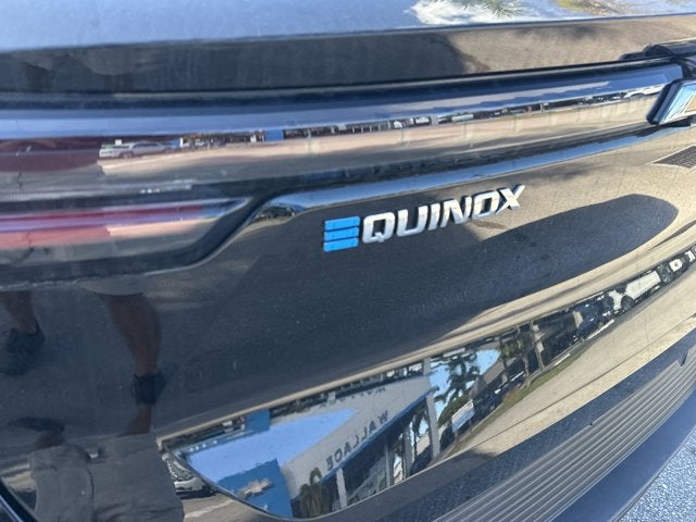 2026 Chevrolet Equinox EV LT2 w/PDE