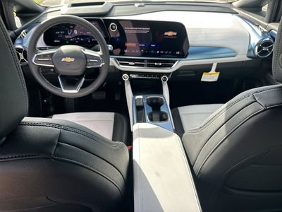 2026 Chevrolet Equinox EV LT2 w/PDE