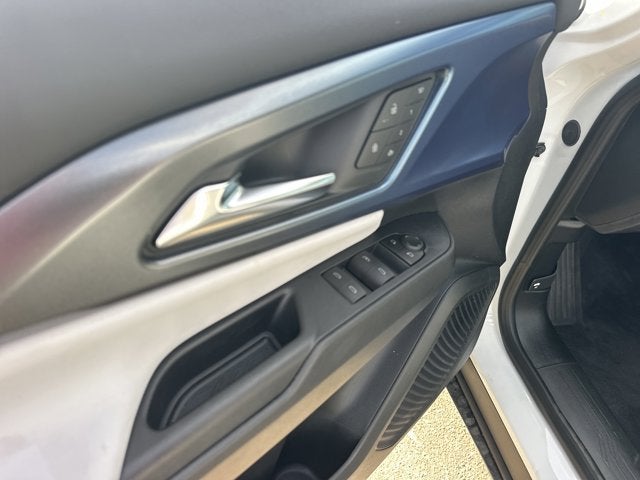 2026 Chevrolet Equinox EV LT2 w/PDE