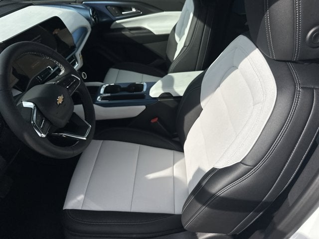 2026 Chevrolet Equinox EV LT2 w/PDE