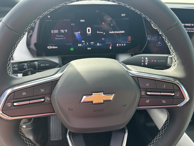 2026 Chevrolet Equinox EV LT2 w/PDE