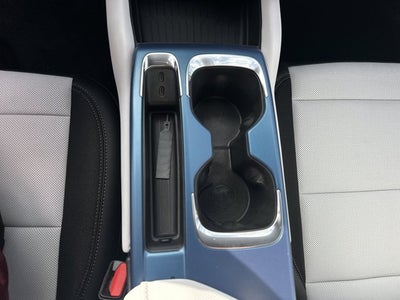 2026 Chevrolet Equinox EV LT2 w/PDE