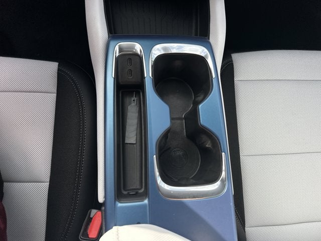 2026 Chevrolet Equinox EV LT2 w/PDE