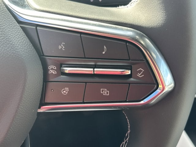 2026 Chevrolet Equinox EV LT2 w/PDE