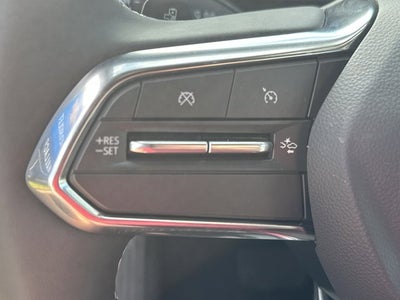 2026 Chevrolet Equinox EV LT2 w/PDE