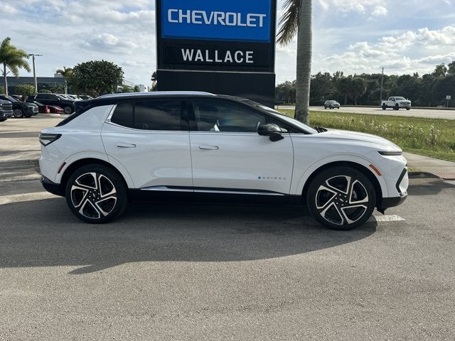 2026 Chevrolet Equinox EV LT2 w/PDE