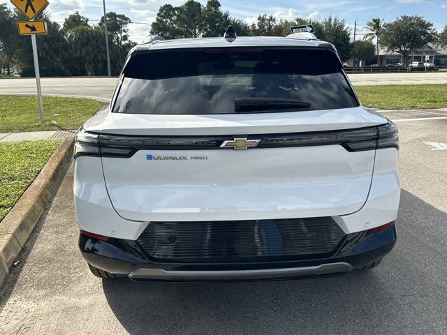 2026 Chevrolet Equinox EV LT2 w/PDE