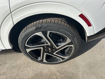 2026 Chevrolet Equinox EV LT2 w/PDE