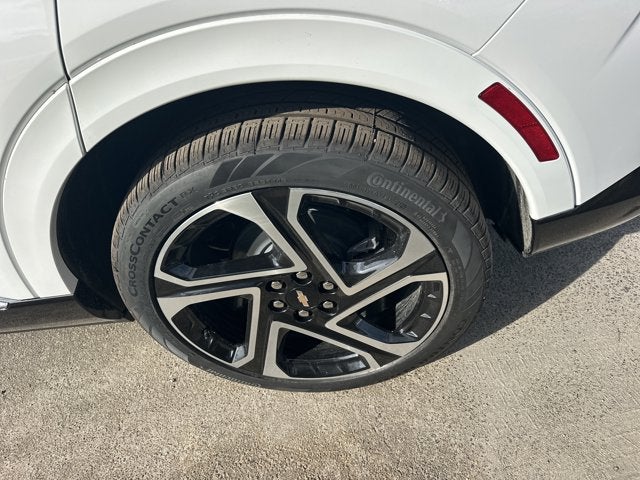 2026 Chevrolet Equinox EV LT2 w/PDE