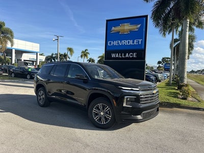 2026 Chevrolet Equinox EV LT2 w/PDE