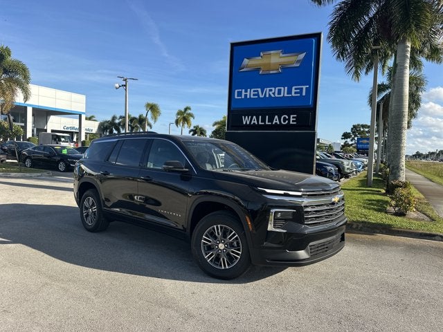 2026 Chevrolet Equinox EV LT2 w/PDE