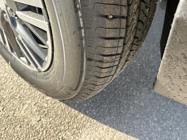 2026 Chevrolet Equinox EV LT2 w/PDE