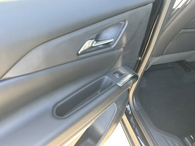 2026 Chevrolet Equinox EV LT2 w/PDE