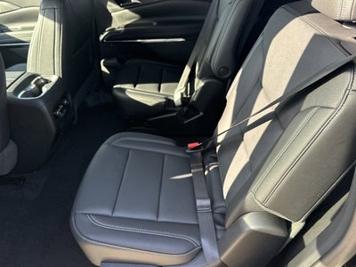 2026 Chevrolet Equinox EV LT2 w/PDE