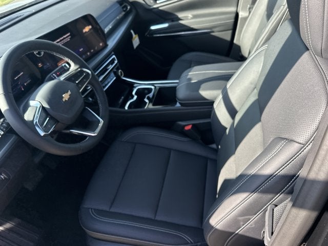 2026 Chevrolet Equinox EV LT2 w/PDE