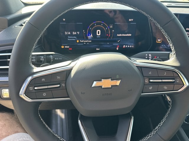 2026 Chevrolet Equinox EV LT2 w/PDE